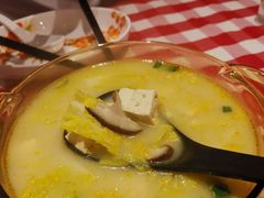 -西贝莜面村(上海百联西郊店)