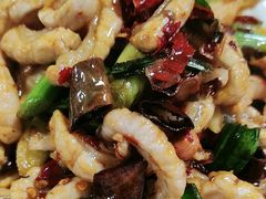 -胖哥家藏菜(护国路店)