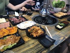 -莱真牛碳火烤肉(合肥旗舰店)