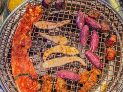 -入火韩国烤肉(凯旋广场店)
