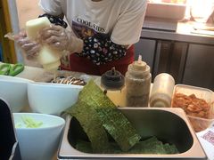 -猫街饭团(顶澳仔猫街店)