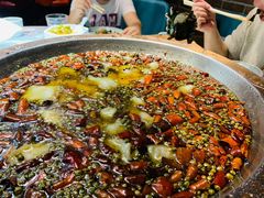 -雲蜀龙阁·金牌水煮鱼(方庄店)