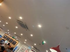 大堂-萨莉亚意式餐厅(桃浦路店)