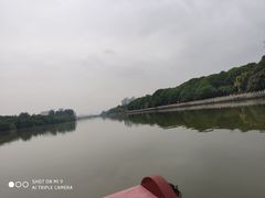 -凤城河风景区