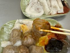 -公平菜粿(沙河店)
