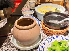 -南京大牌档(中关村领展广场店)