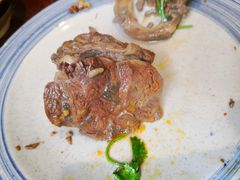 -受气牛肉·耙牛肉火锅(水晶郦城店)