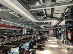 -优享健身(物美圣熙8号购物中心店)