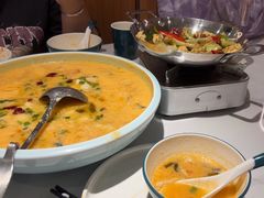 -新安江奶酸菜鱼(总店)