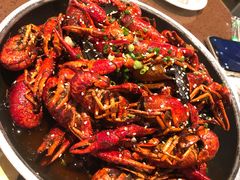 -一棠龙虾•王牌虾球(光谷天地店)