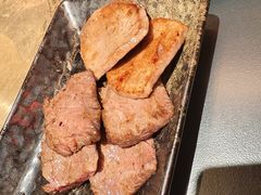 -無二炙坊·和牛烧肉(大钟寺1733店)
