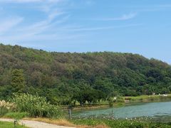 -南北湖风景区
