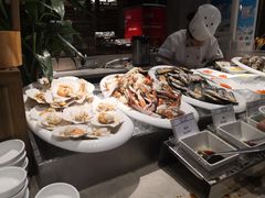 -明月东一酒店·菲斯特自助餐厅