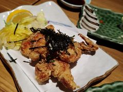 鸡块-初居食屋日式料理(万象城购物中心店)