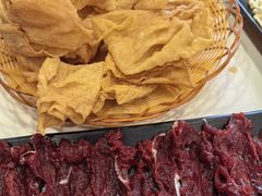 -就这么牛潮式牛肉火锅(华侨城店)