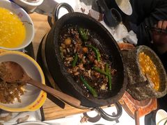 -绿茶餐厅(燕郊永旺店)