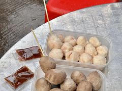 -阿娟牛肉丸·手打牛肉丸·现做现卖