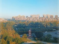 -前关湿地公园