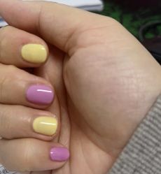 -丫丫NAIL日式自助美甲美睫沙龙