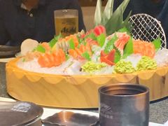 -大桥日本料理·日式放题·铁板定食(科兴科学园店)