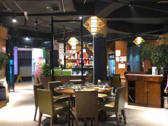 -盐帮食坊•小河帮川菜(四川师大店)