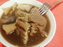 -品芊肉骨茶(Klang Bak Kut Teh)