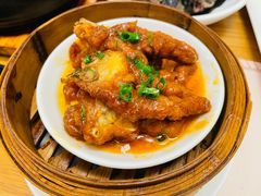 -顺风汤馆·广府粤菜(江宸天街店)