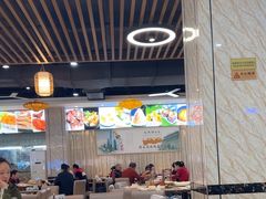 -點無缺茶楼·海鲜酒家(世博店)
