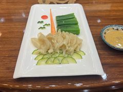 -真不同饭店(中州东路店)