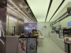 门面-喜茶(南昌王府井店)
