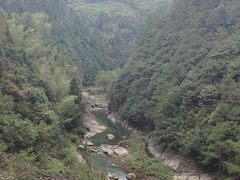 -楠溪江风景名胜区