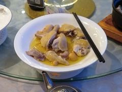 -鹭园酒家·四十年老字号