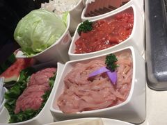-海底捞火锅(万丰桥店)