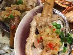 -赤坂亭·M9和牛烧肉·铁板烧·日料398放题(长泰广场店)