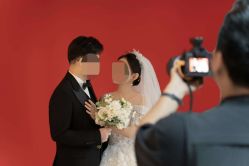 -挪娅婚纱摄影皇家会所