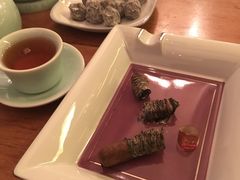 -大可堂普洱茶馆(襄阳南路馆)
