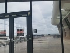 -华盛顿杜勒斯国际机场