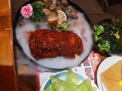 -矮板凳老火锅(宽窄巷子店)