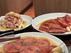 -蒜香焼肉PURUSHIN(马场路店)