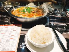 -古乐牛香·鲜牛肉牛杂火锅(五一中路店)