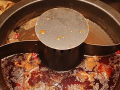 -晓宇重庆火锅(西安荟聚店)