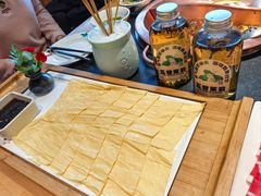 -老版火锅(半坡店)