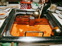 -海底捞火锅(天鹅湖银泰店)