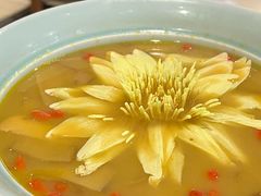 -福慧慈缘素食餐厅(王府井店)