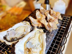 -白仁仔· 活烤海鲜 宵夜(豫园店)