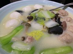绍兴三鲜-孔乙己(后海店)