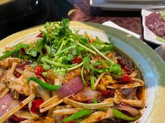 -马三妹跷脚牛肉(苏稽总店)