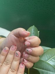 -LILY NAILS美甲美睫