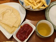 -老昌春饼(中央大街店)