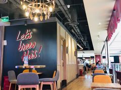 -COSTA COFFEE(恒基名人购物中心店)